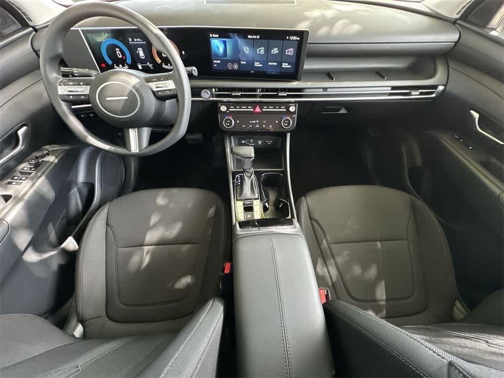 Thumbnail: 2026 Hyundai Tucson - 24