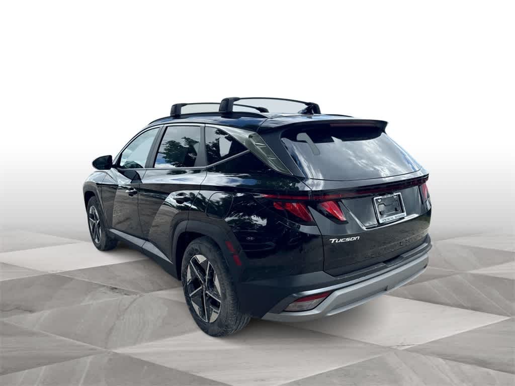 Thumbnail: 2026 Hyundai Tucson - 6