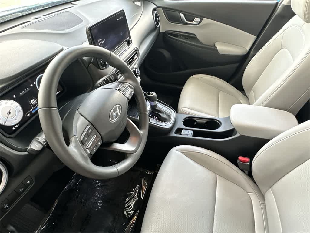 Thumbnail: 2023 Hyundai Kona - 13