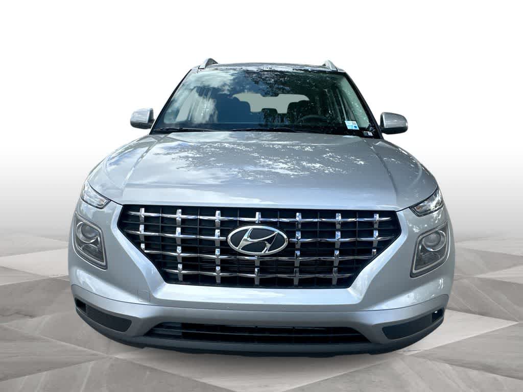 Thumbnail: 2026 Hyundai Venue - 3