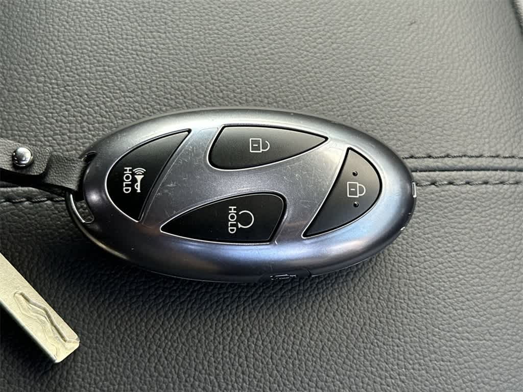 Thumbnail: 2026 Hyundai Tucson - 28