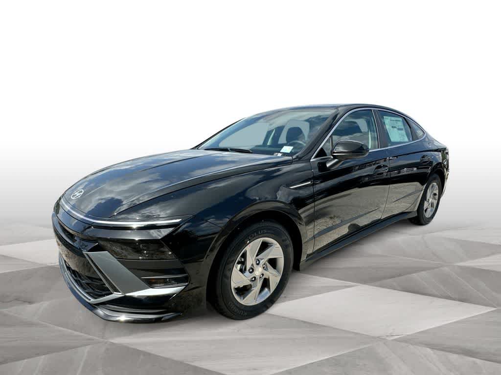 2026 Hyundai Sonata SE -
                  Doral, FL