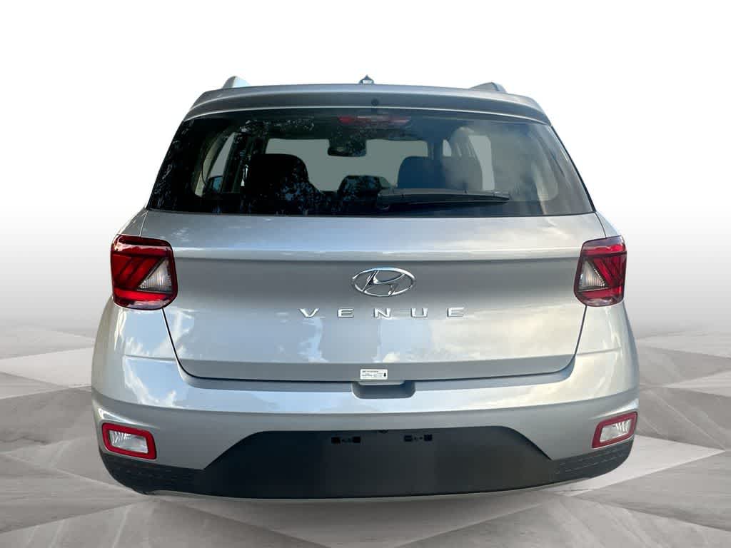 Thumbnail: 2025 Hyundai Venue - 7