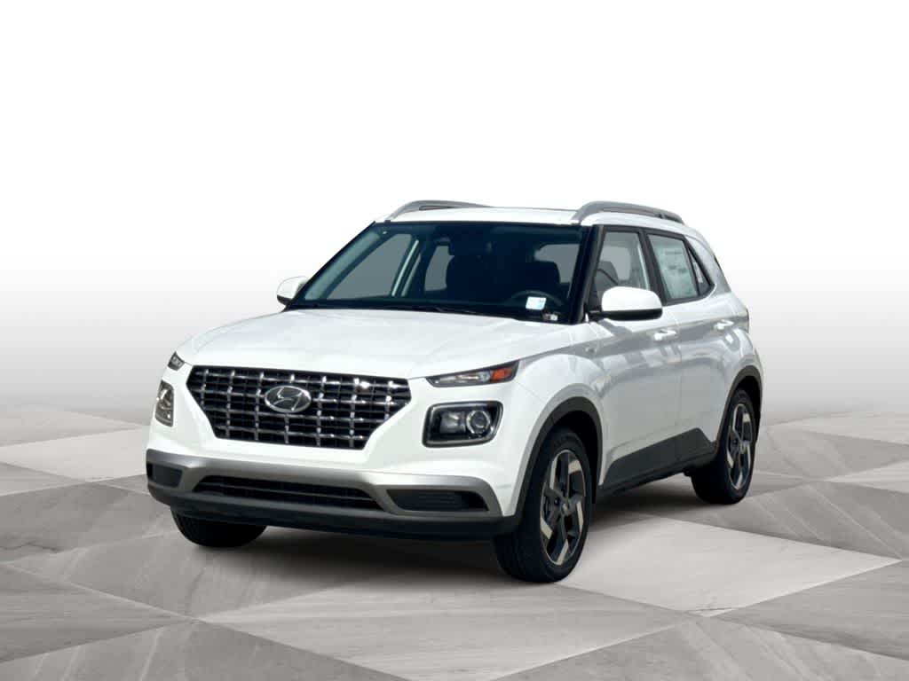 Thumbnail: 2026 Hyundai Venue - 4