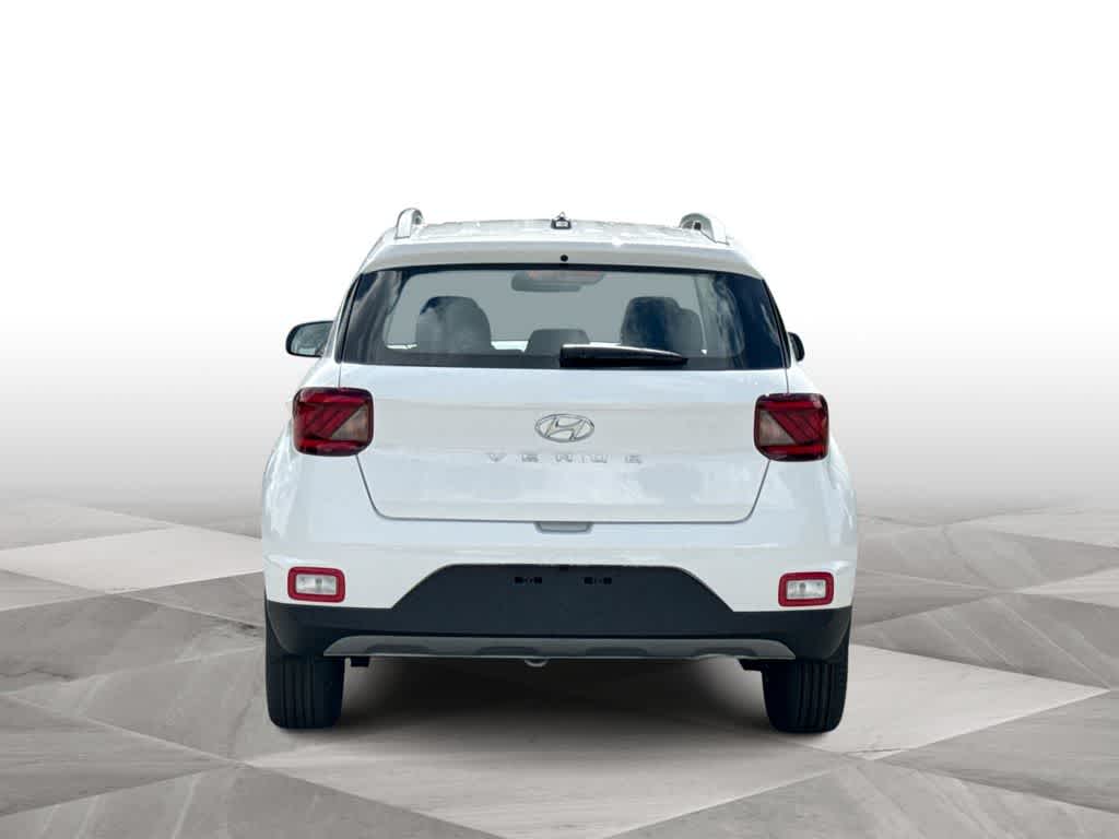 Thumbnail: 2026 Hyundai Venue - 7