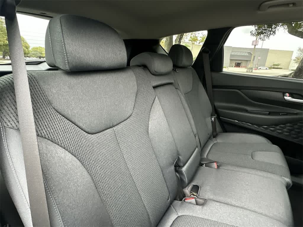 Thumbnail: 2022 Hyundai Santa Fe - 26