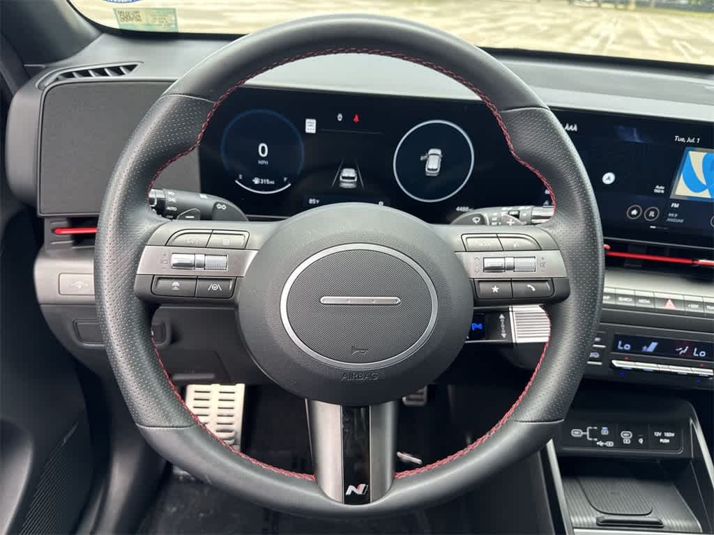 Thumbnail: 2024 Hyundai Kona - 15