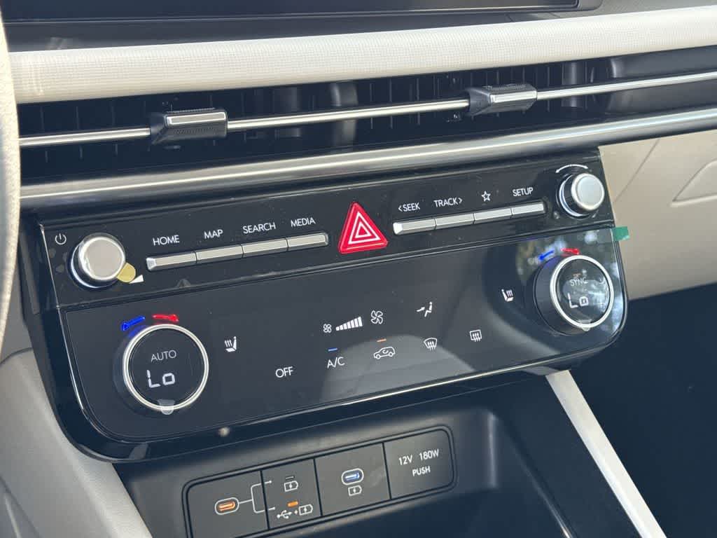 Thumbnail: 2026 Hyundai Tucson - 20