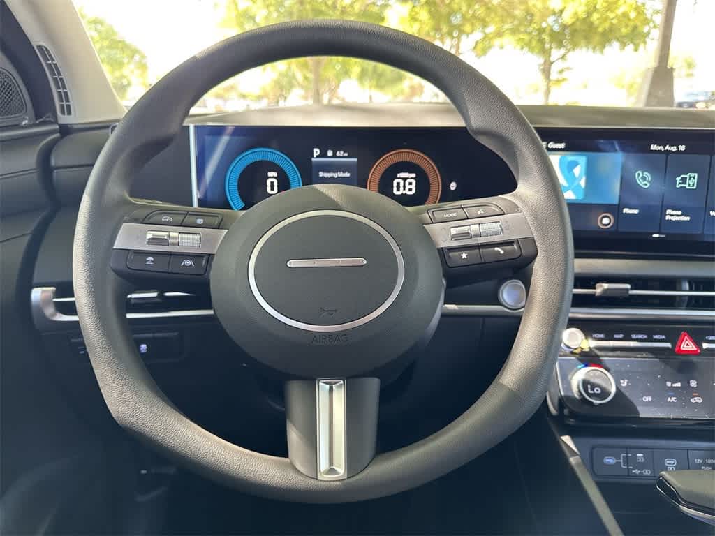 Thumbnail: 2026 Hyundai Tucson - 15