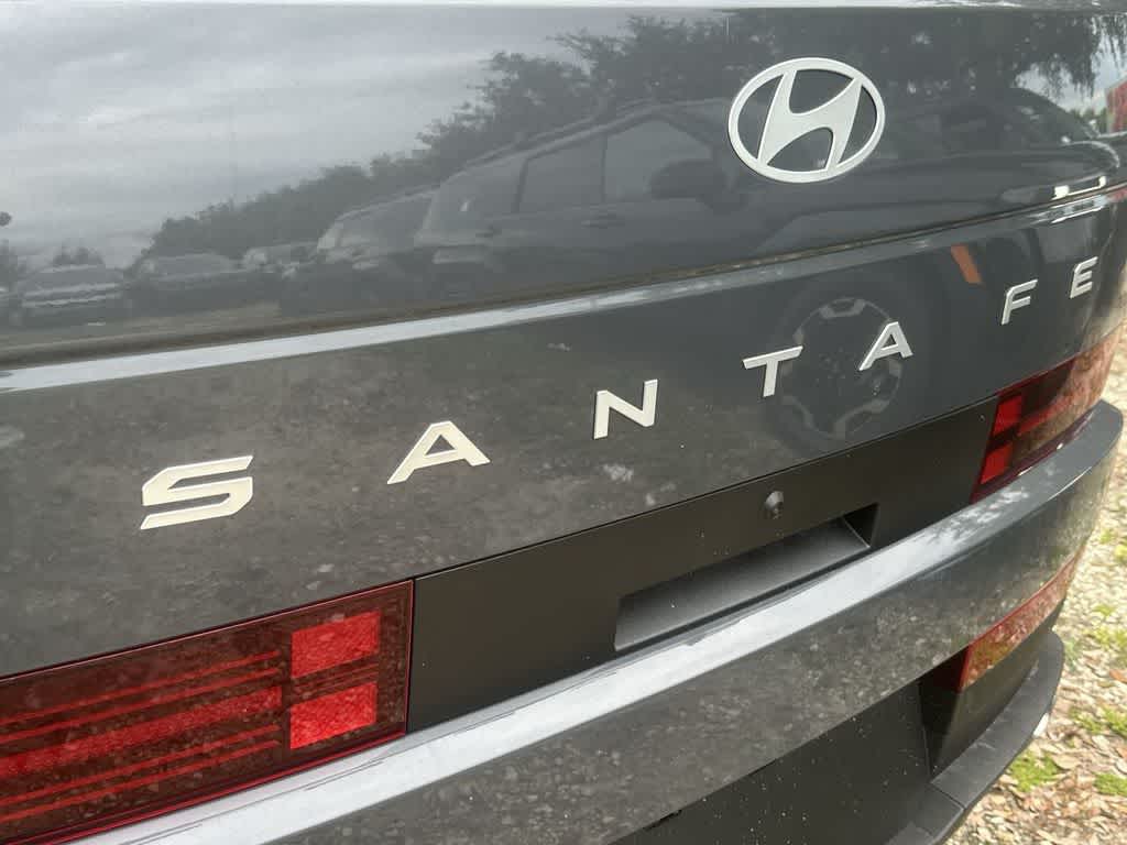 Thumbnail: 2026 Hyundai Santa Fe - 10
