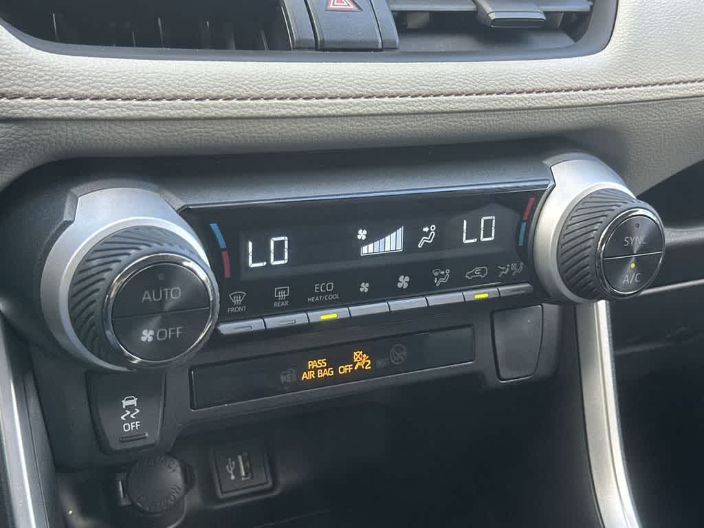 Thumbnail: 2024 Toyota RAV4 - 20