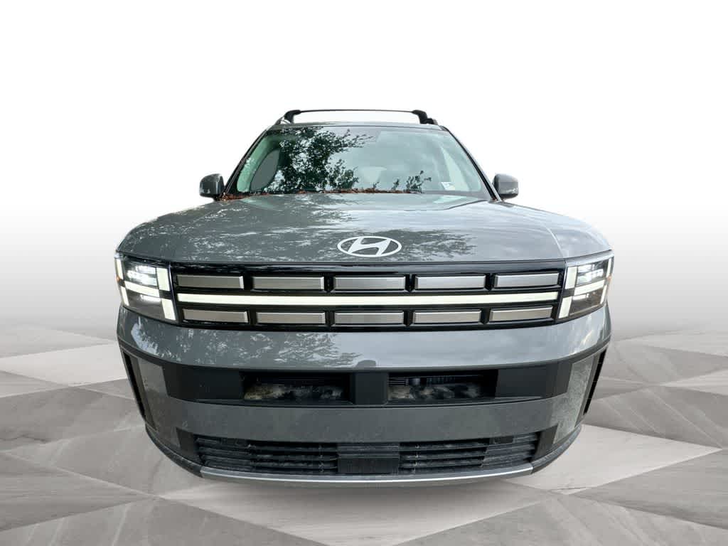 Thumbnail: 2026 Hyundai Santa Fe - 3