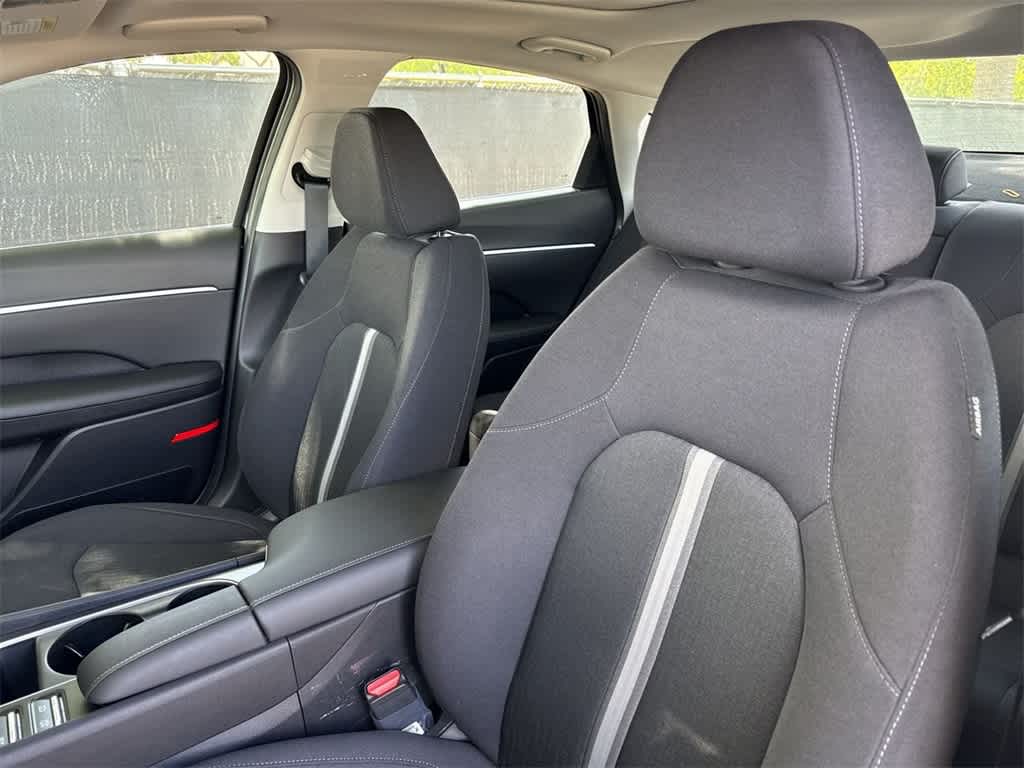2025 Hyundai Sonata SEL 14