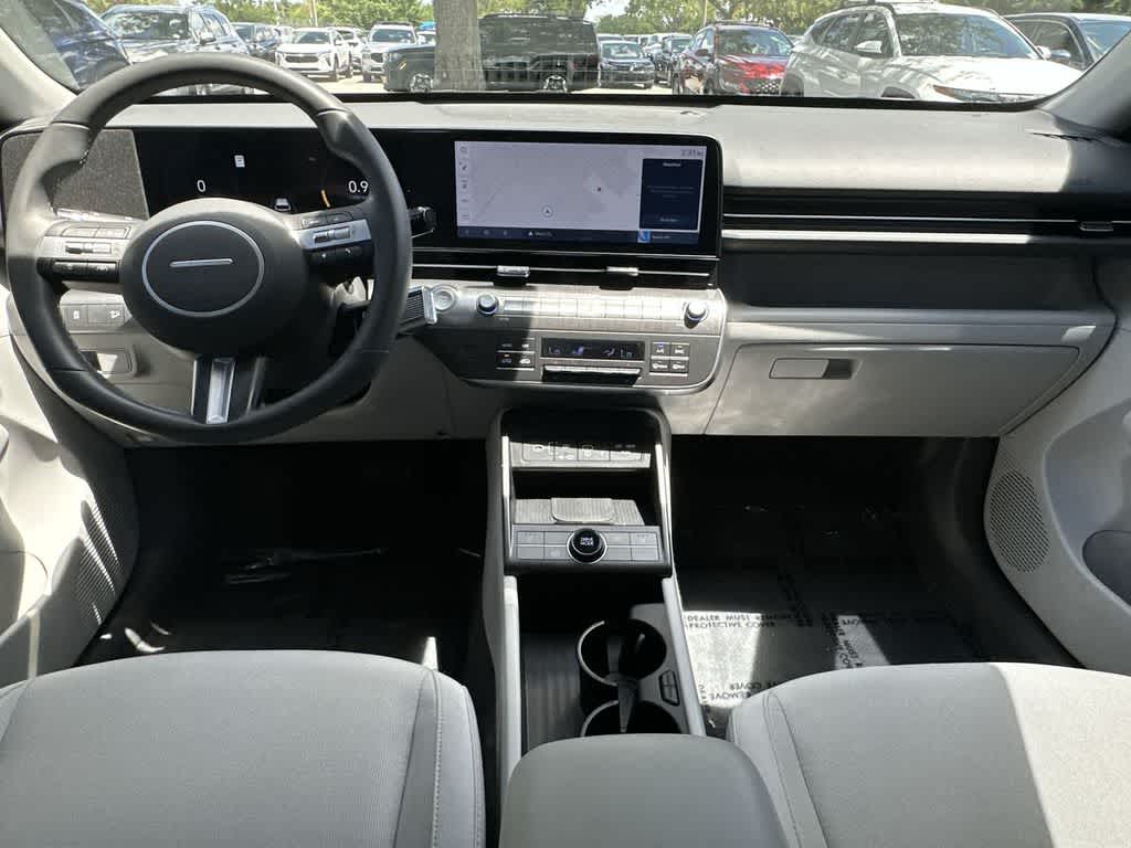 Thumbnail: 2024 Hyundai Kona - 25