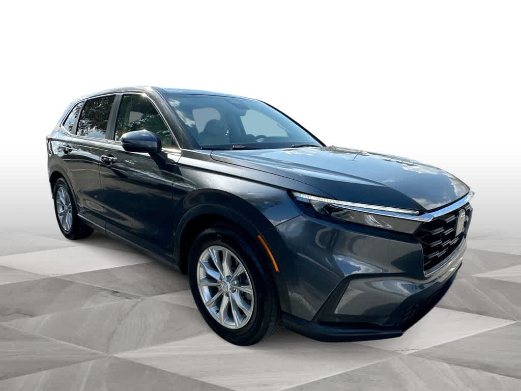 Thumbnail: 2023 Honda CR-V - 2