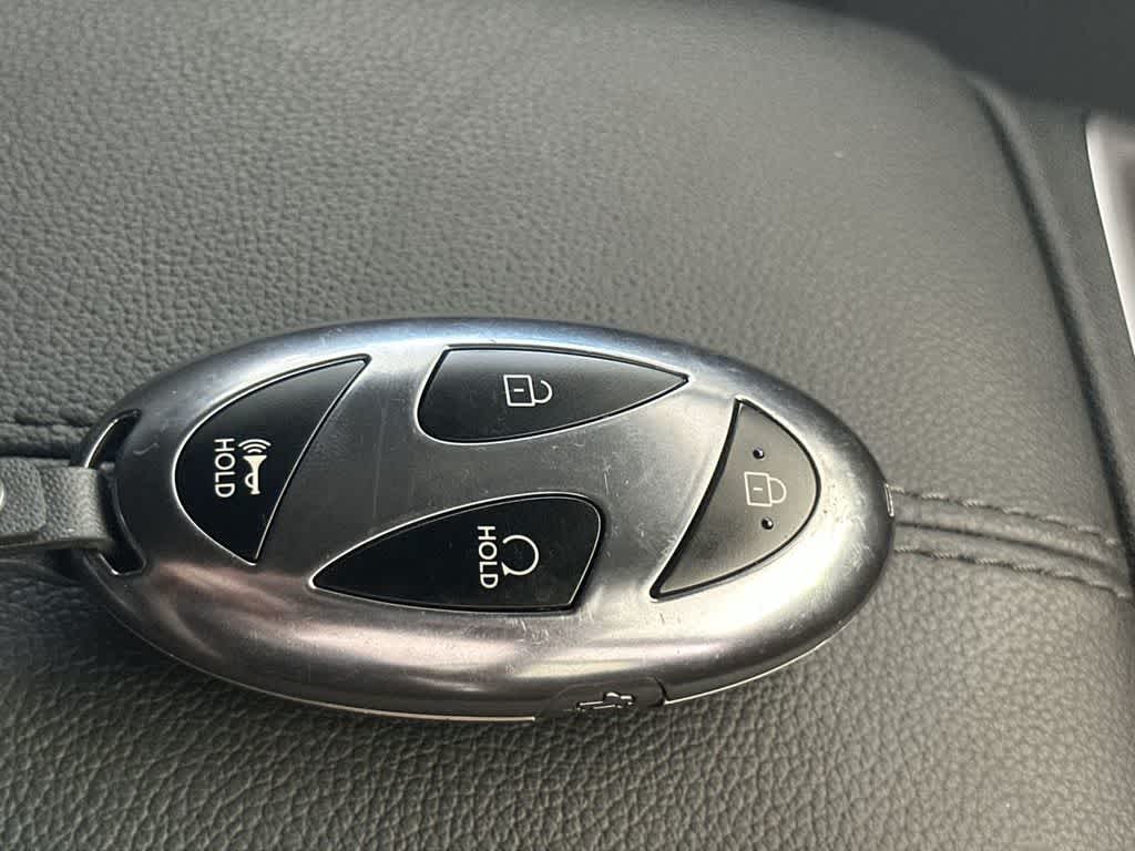 Thumbnail: 2025 Hyundai Santa Cruz - 28