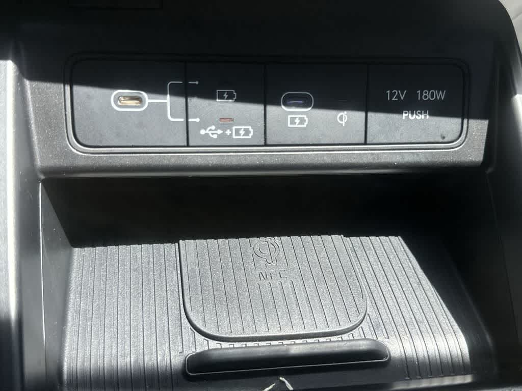 Thumbnail: 2024 Hyundai Kona - 18