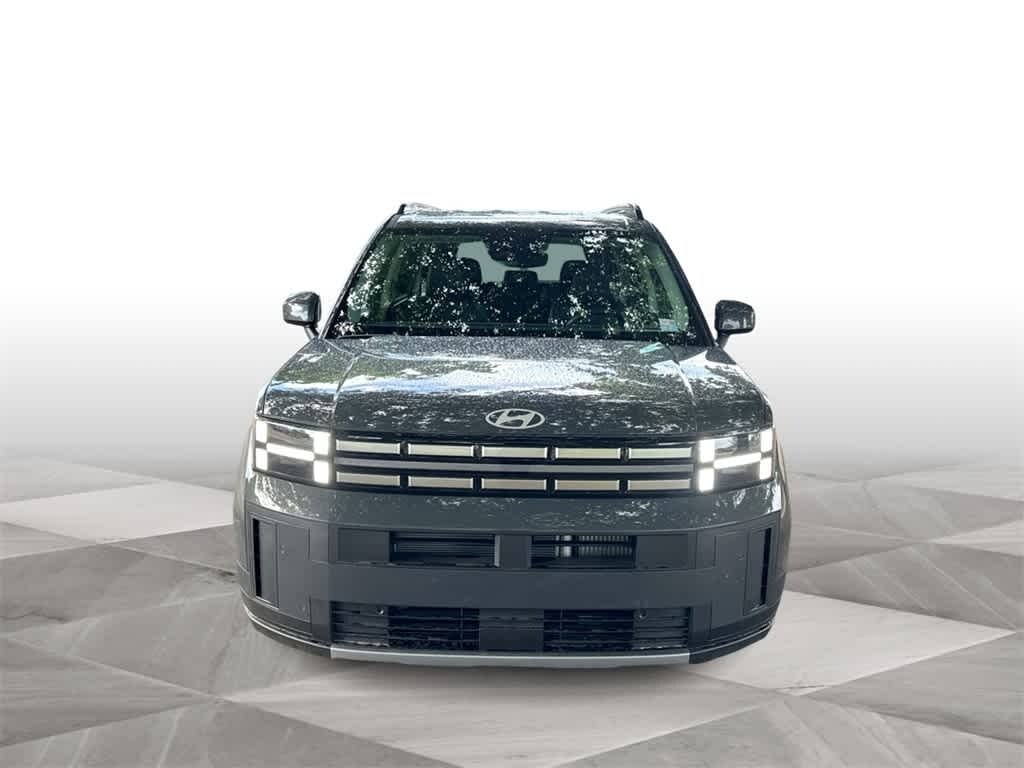New 2026 Hyundai Santa Fe SEL SUV