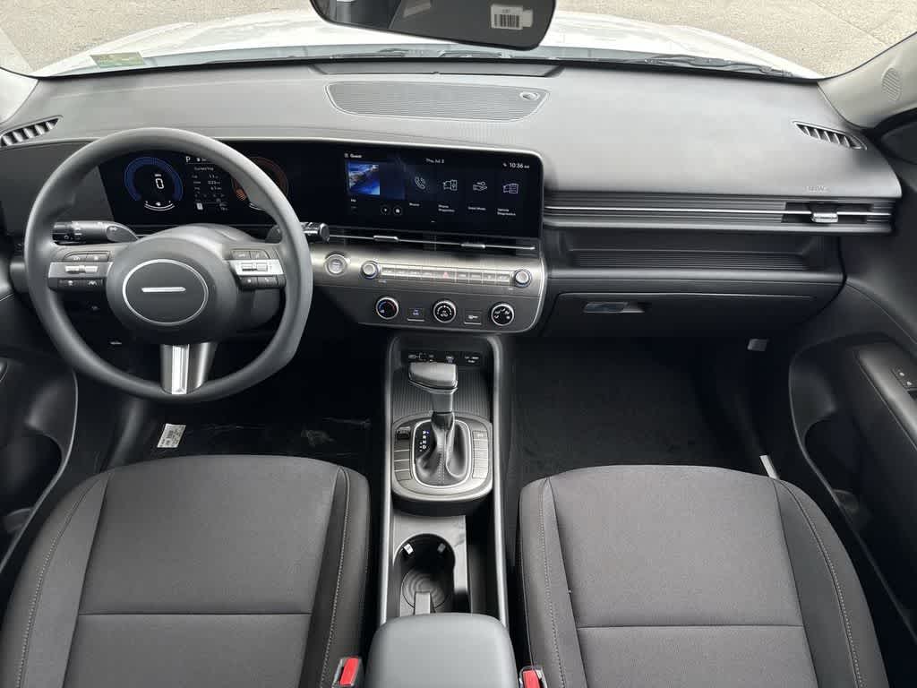 Thumbnail: 2026 Hyundai Kona - 24