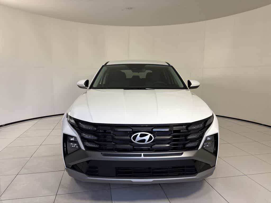 Thumbnail: 2026 Hyundai Tucson - 6
