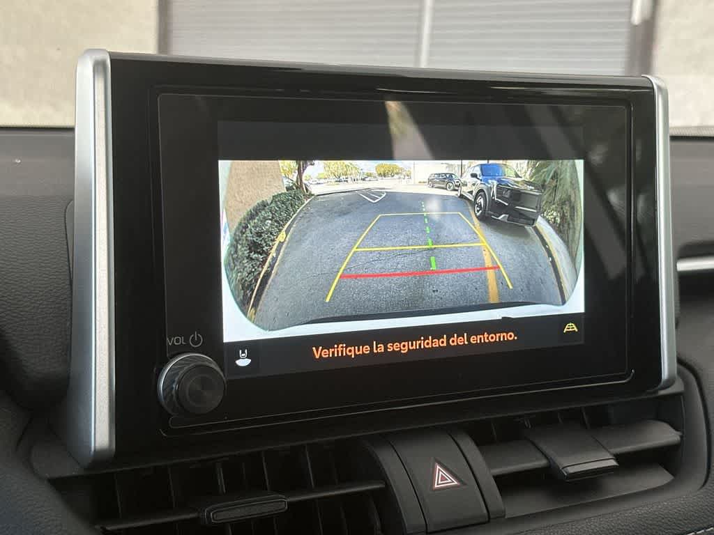 Thumbnail: 2024 Toyota RAV4 - 19