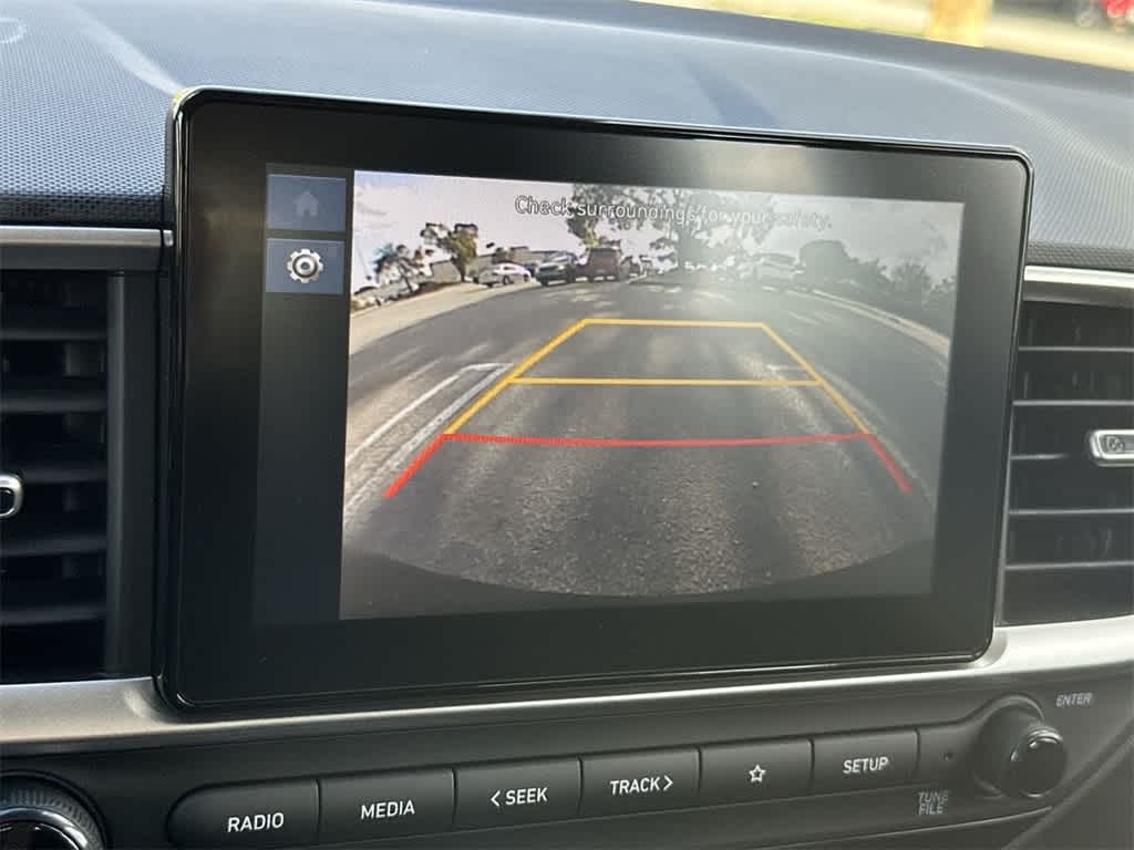 Thumbnail: 2025 Hyundai Venue - 19