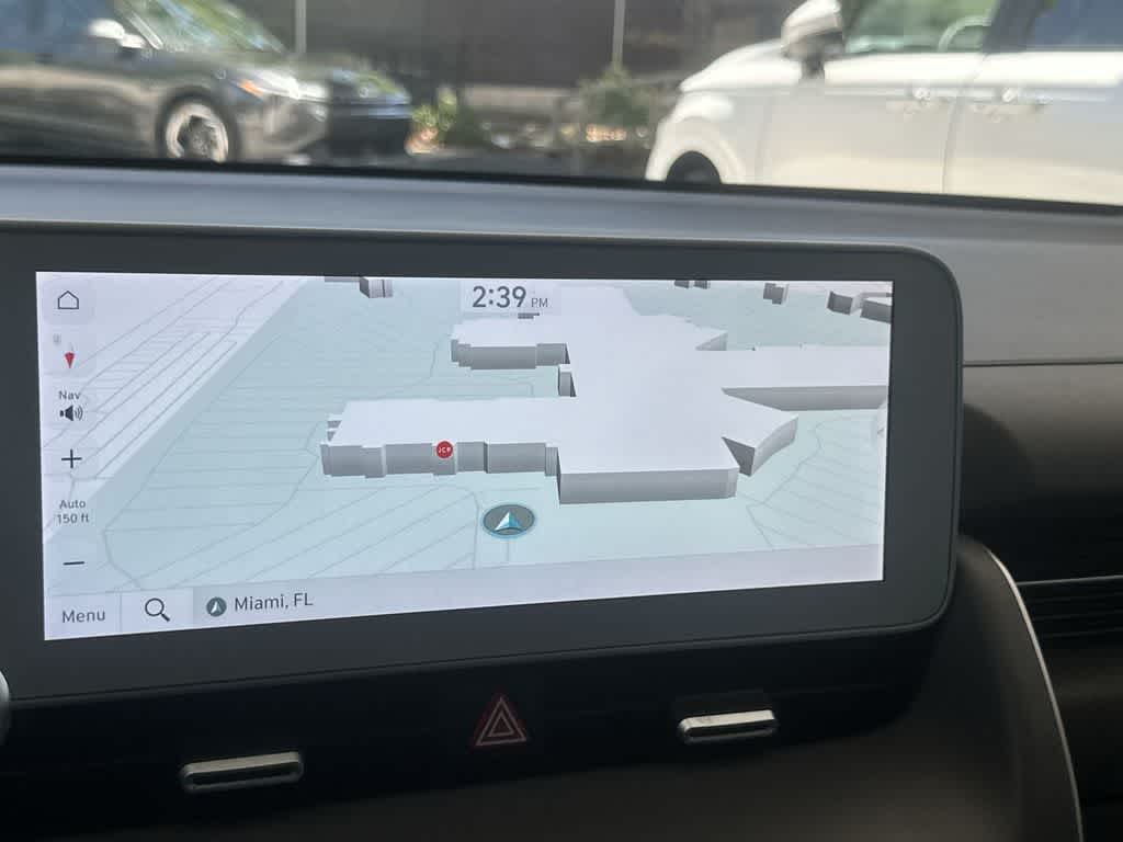 Thumbnail: 2023 Hyundai Ioniq 5 - 19
