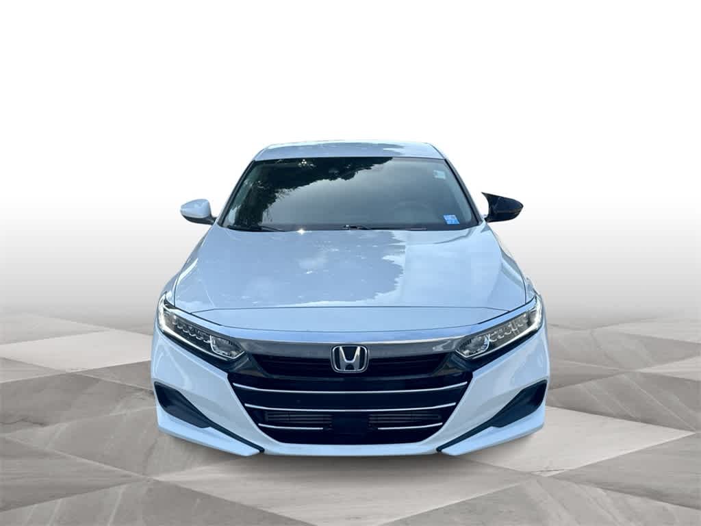 Thumbnail: 2021 Honda Accord - 3
