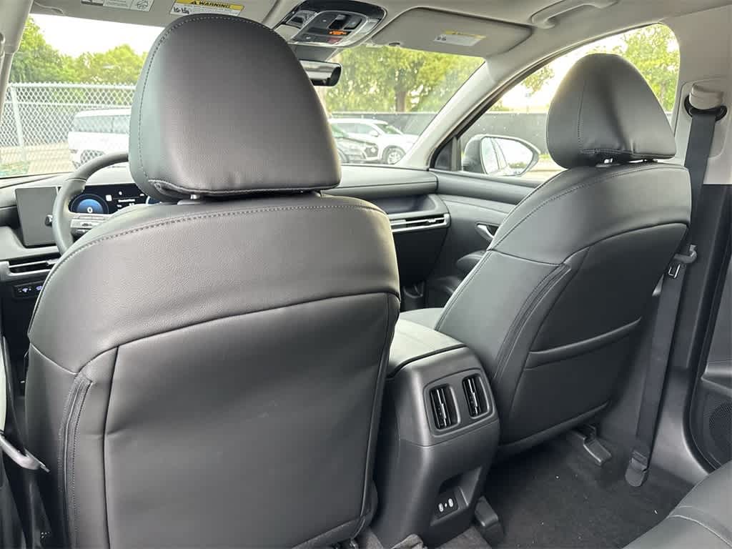 Thumbnail: 2026 Hyundai Tucson - 23