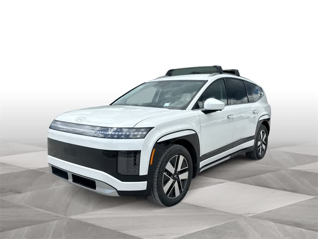 Thumbnail: 2026 Hyundai Ioniq - 4