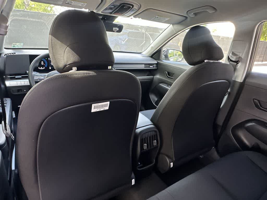 Thumbnail: 2026 Hyundai Kona - 23