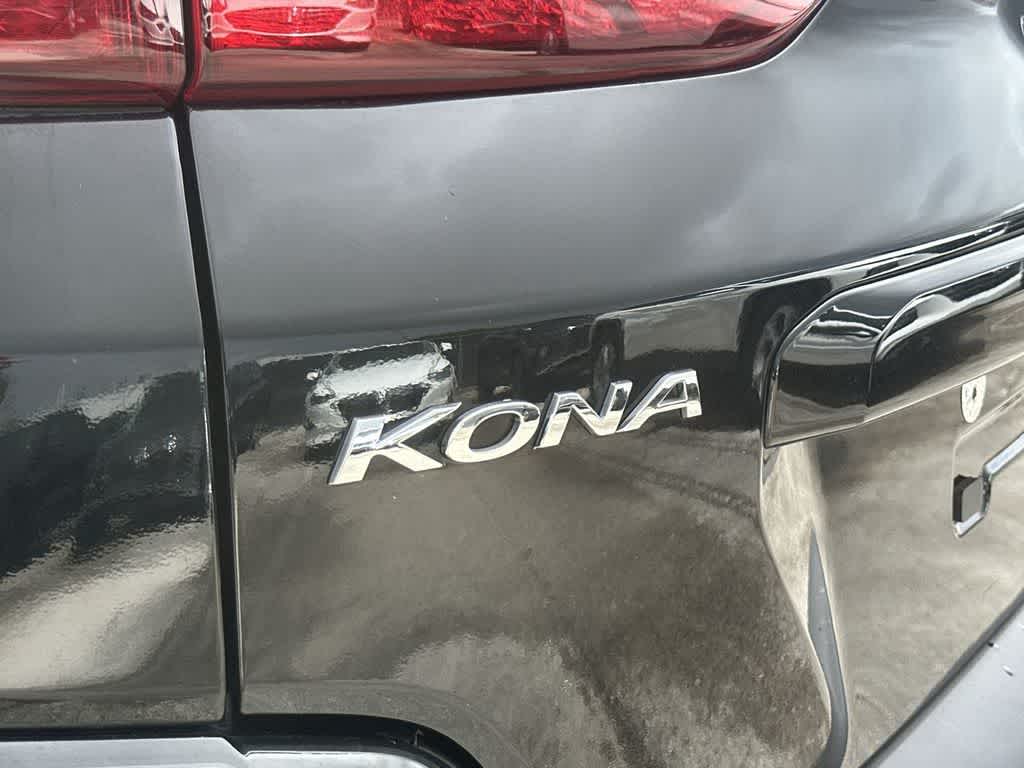Thumbnail: 2023 Hyundai Kona - 11