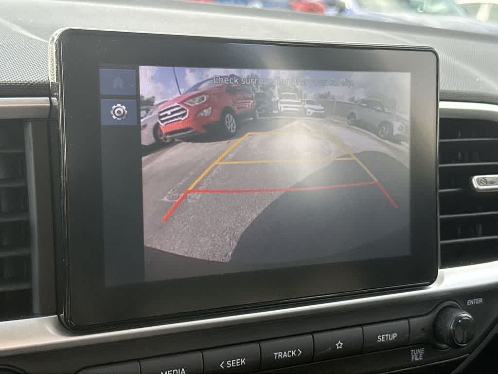 Thumbnail: 2023 Hyundai Venue - 19