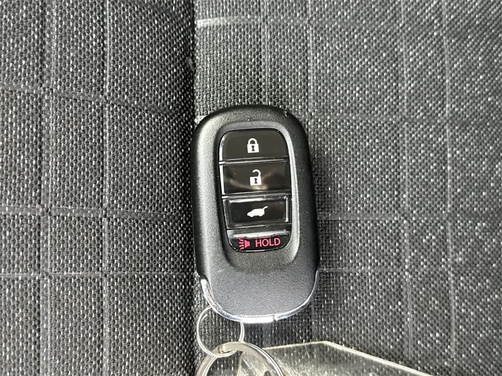 Thumbnail: 2023 Honda HR-V - 28