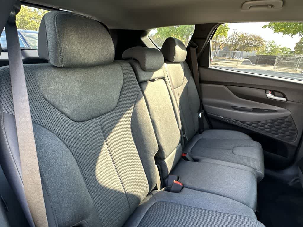 Thumbnail: 2020 Hyundai Santa Fe - 26