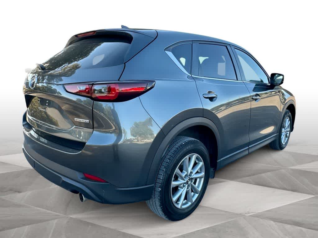 Thumbnail: 2023 Mazda CX-5 - 8