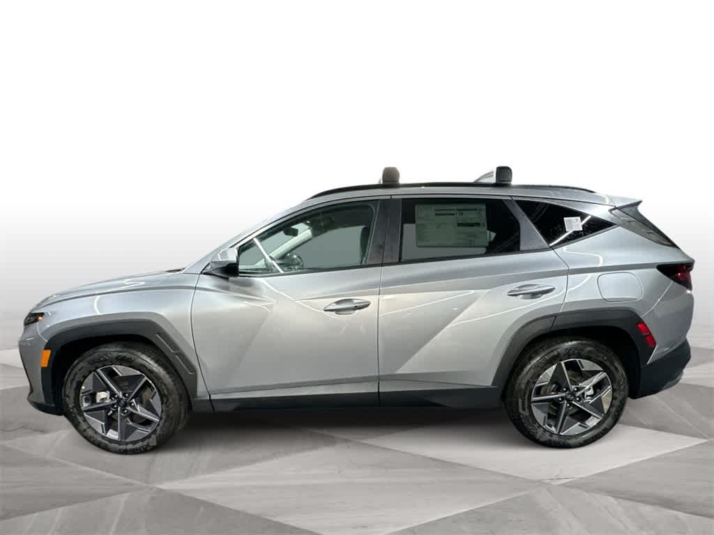 Thumbnail: 2026 Hyundai Tucson - 5