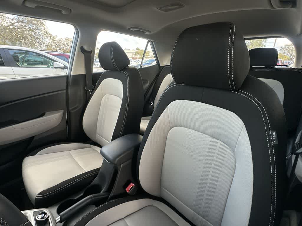 Thumbnail: 2025 Hyundai Venue - 14