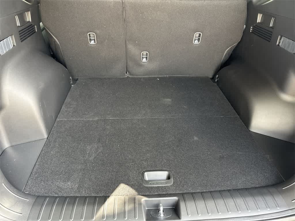 Thumbnail: 2026 Hyundai Tucson - 25