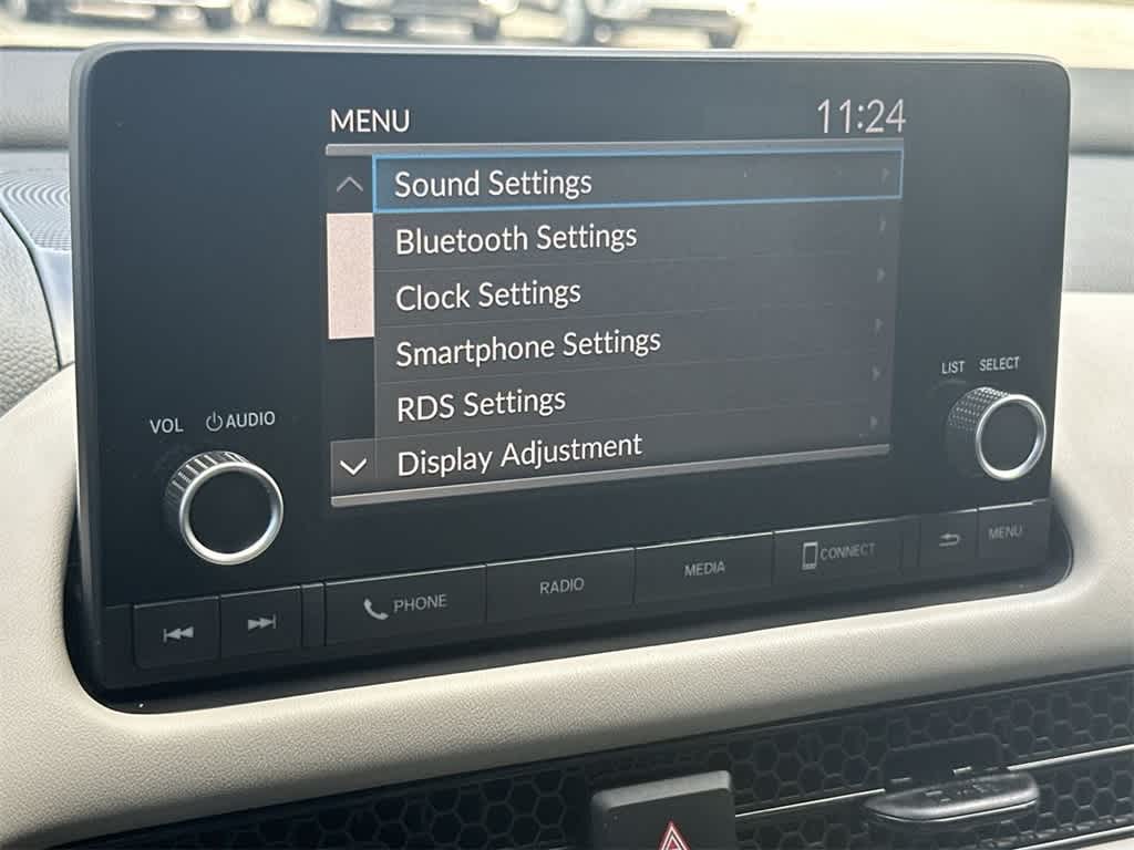 Thumbnail: 2023 Honda HR-V - 18