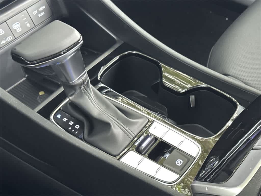 Thumbnail: 2026 Hyundai Tucson - 21