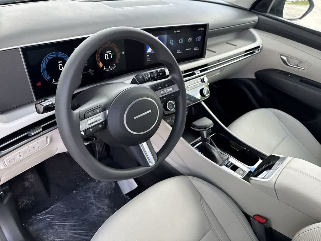 Thumbnail: 2026 Hyundai Tucson - 13