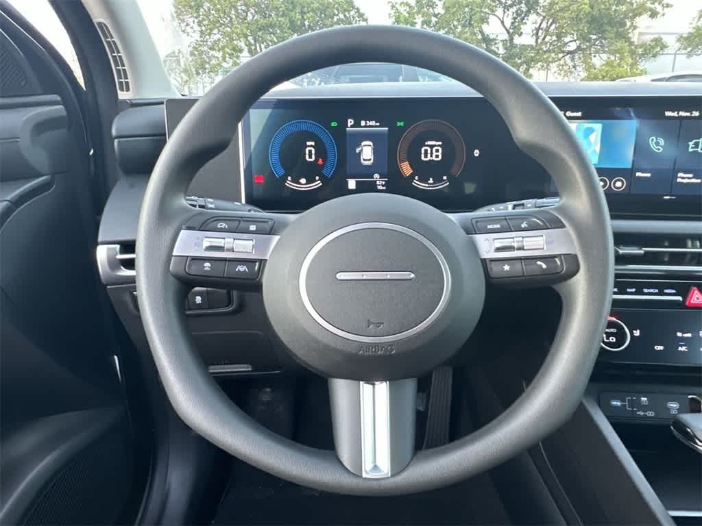 Thumbnail: 2026 Hyundai Tucson - 15