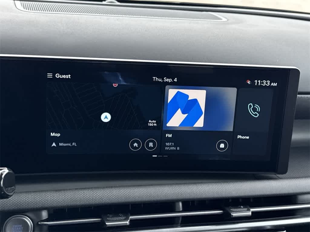 Thumbnail: 2026 Hyundai Tucson - 18