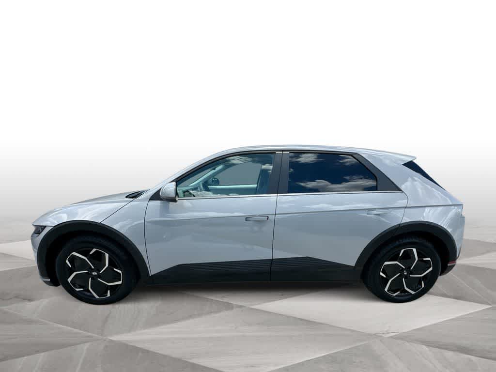 Thumbnail: 2024 Hyundai Ioniq 5 - 5