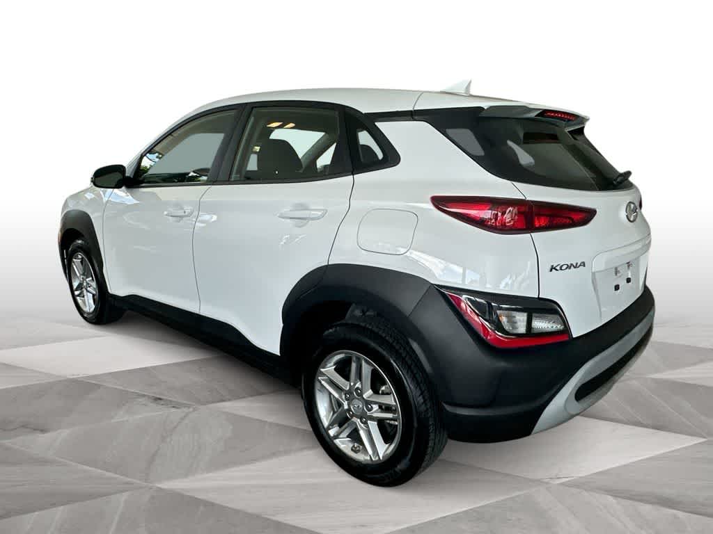 Thumbnail: 2023 Hyundai Kona - 6
