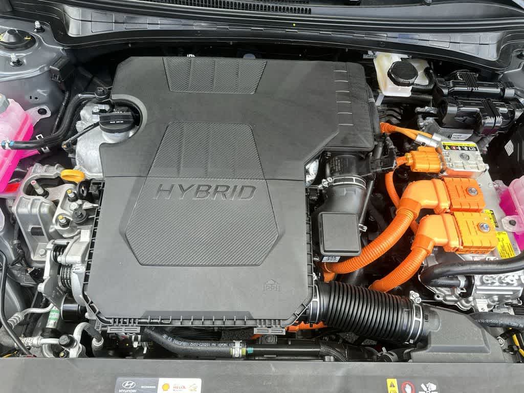 Thumbnail: 2025 Hyundai Elantra - 12