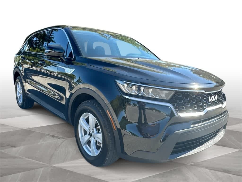Used 2023 Kia Sorento LX SUV