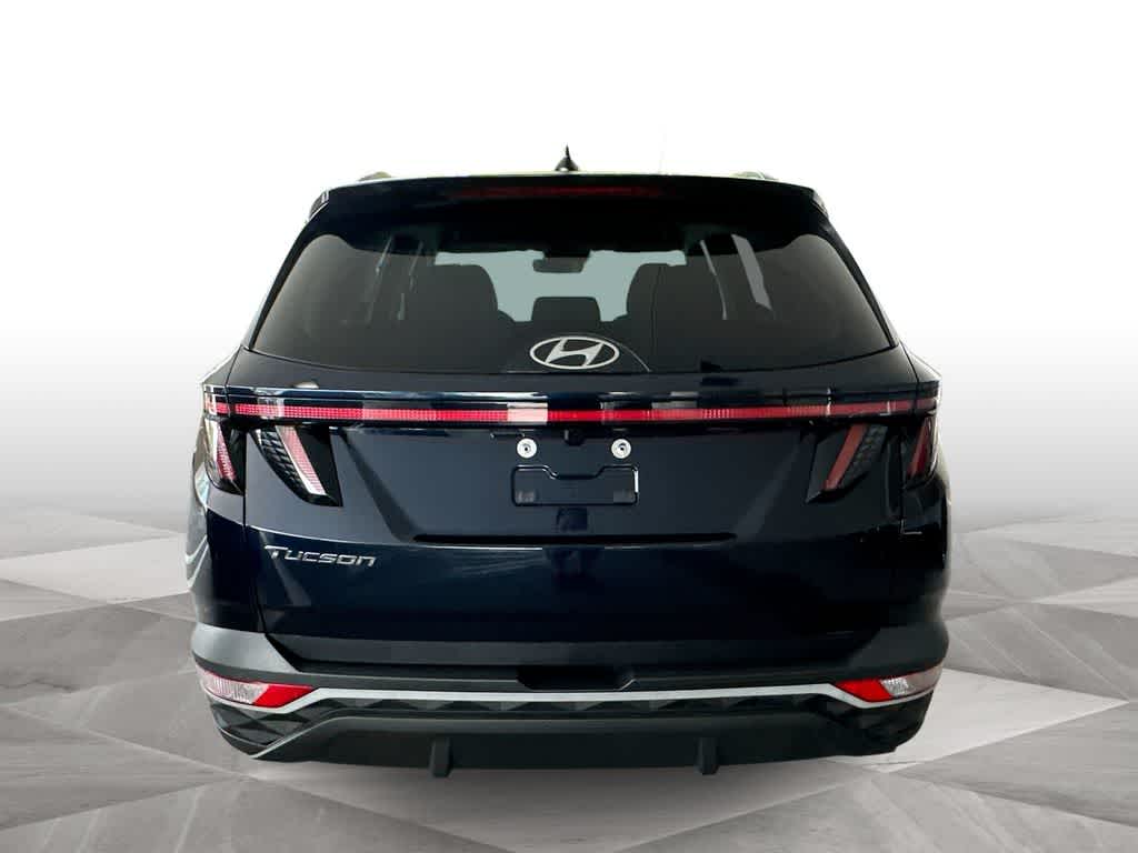Thumbnail: 2023 Hyundai Tucson - 7
