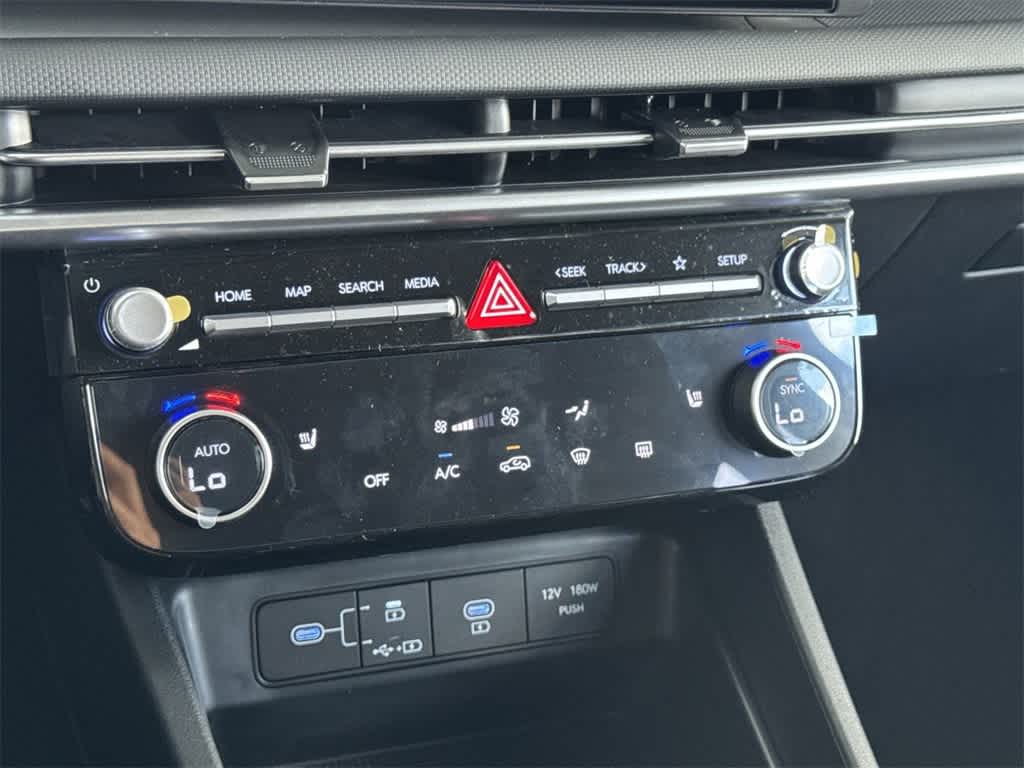 Thumbnail: 2026 Hyundai Tucson - 20